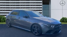 Mercedes-Benz A-Class A180 AMG Line Executive 5dr Auto Petrol Hatchback